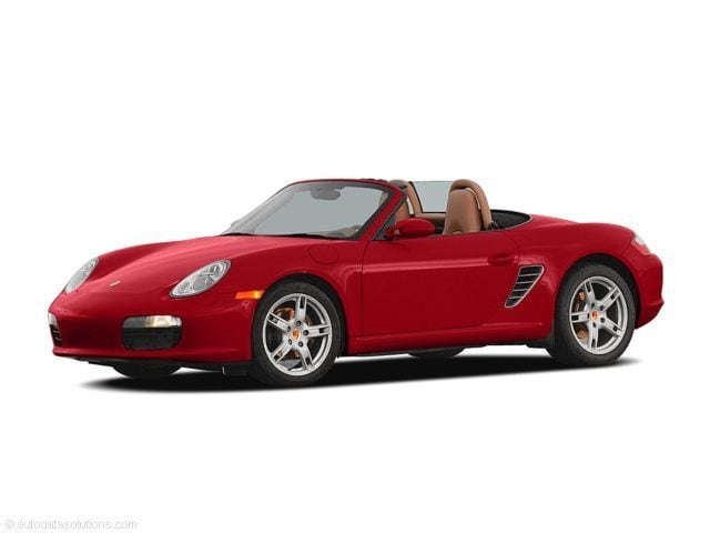 porsche boxster 2006 WP0CA29806U711830 image porsche boxster 2006 WP0CA29806U711830 image