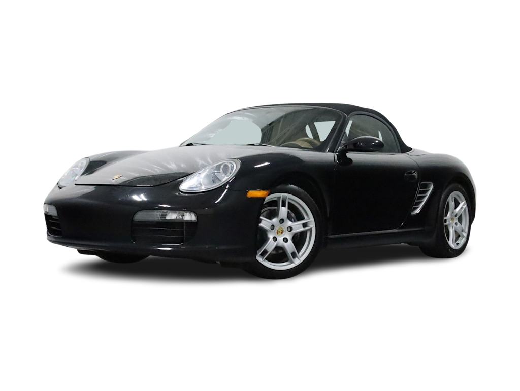 porsche boxster 2006 WP0CA29846U713399 image porsche boxster 2006 WP0CA29846U713399 image