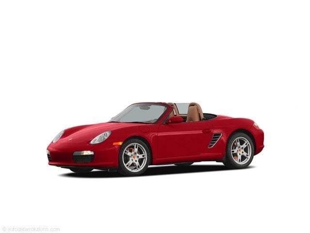 porsche boxster 2006 WP0CA29826U711876 image porsche boxster 2006 WP0CA29826U711876 image