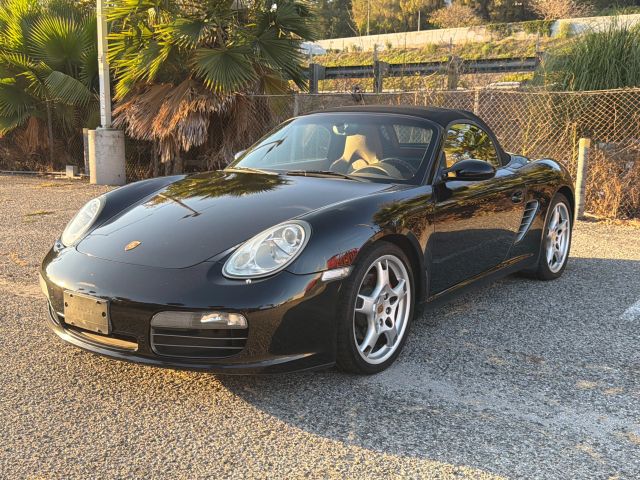 porsche boxster 2006 WP0CB29886S730375 image porsche boxster 2006 WP0CB29886S730375 image