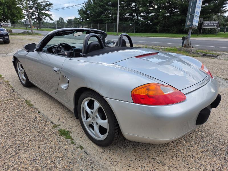 porsche boxster 2002 WP0CA29872U621732 image porsche boxster 2002 WP0CA29872U621732 image