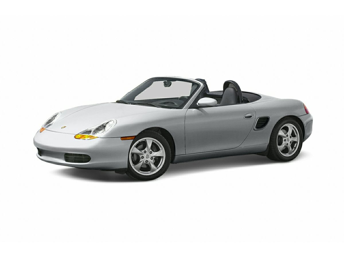 porsche boxster 2002 WP0CB29852U663829 image porsche boxster 2002 WP0CB29852U663829 image