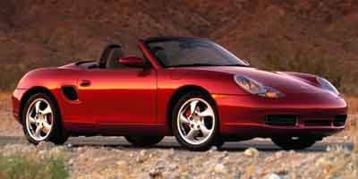 porsche boxster 2002 WP0CB29852U660798 image porsche boxster 2002 WP0CB29852U660798 image