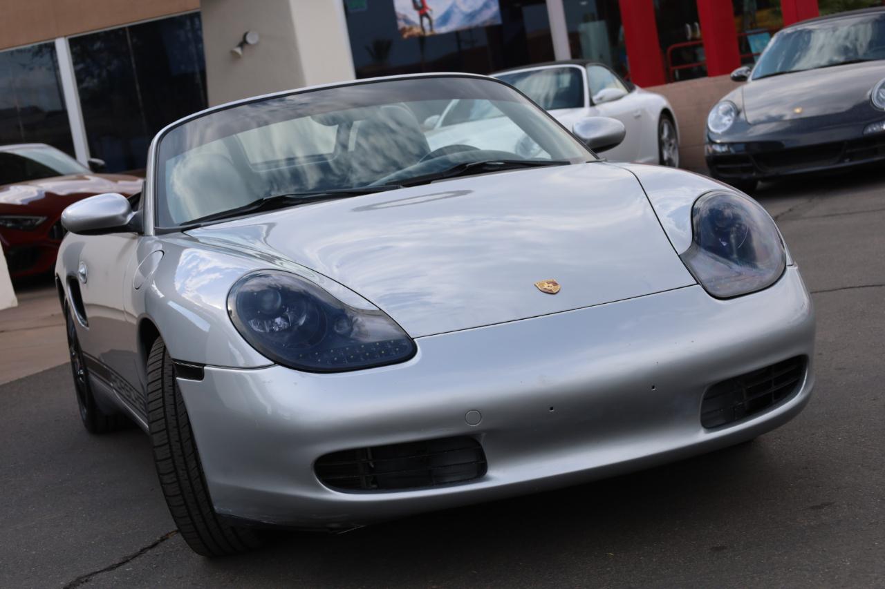 porsche boxster 2002 WP0CA29822U620536 image porsche boxster 2002 WP0CA29822U620536 image