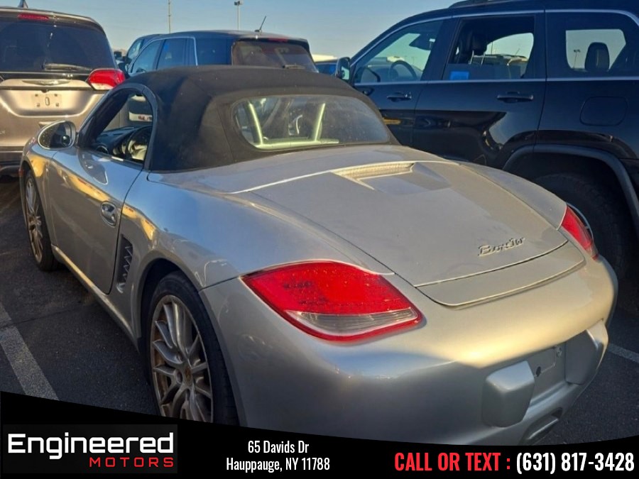porsche boxster 2011 WP0CA2A88BS710264 image porsche boxster 2011 WP0CA2A88BS710264 image