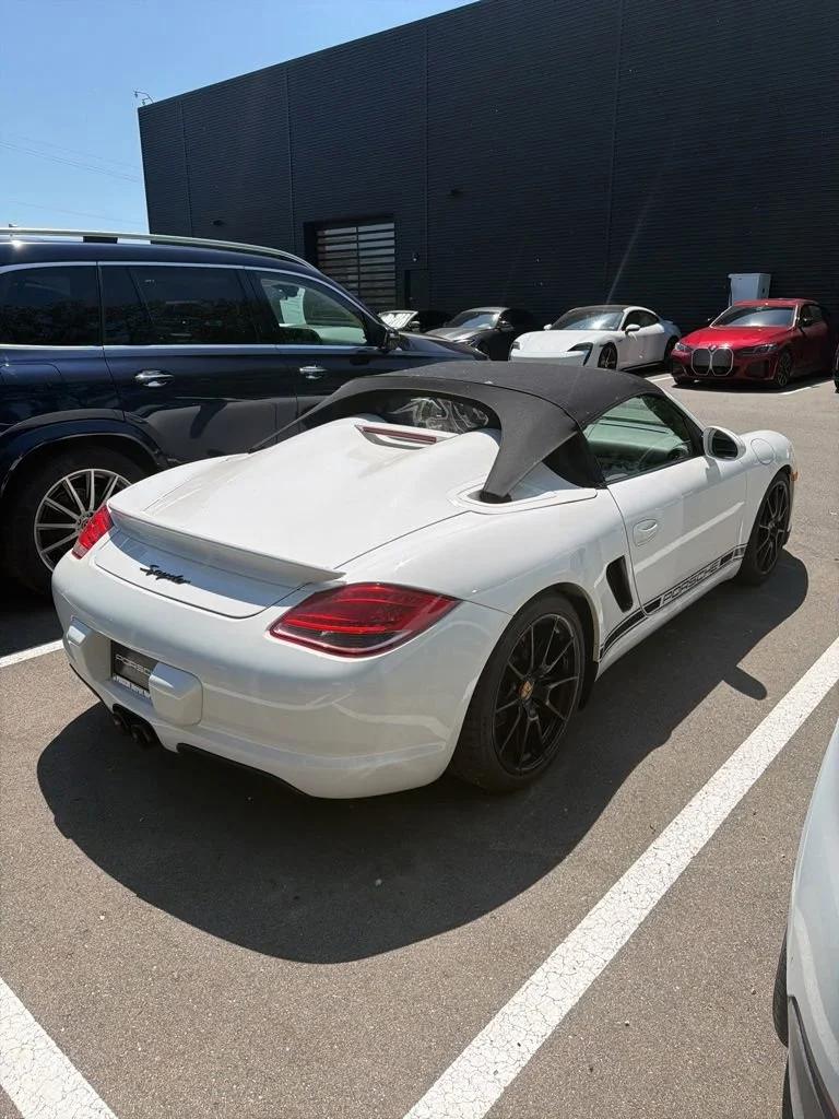 porsche boxster 2011 WP0CB2A85BS745230 image porsche boxster 2011 WP0CB2A85BS745230 image