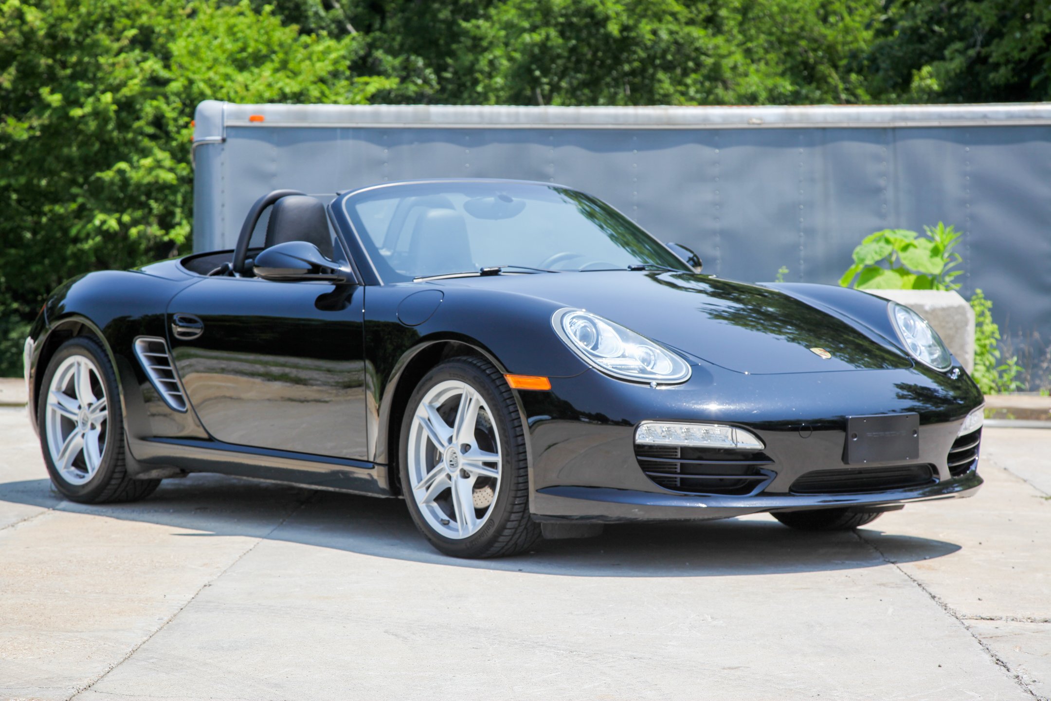 porsche boxster 2011 WP0CA2A85BS710786 image porsche boxster 2011 WP0CA2A85BS710786 image