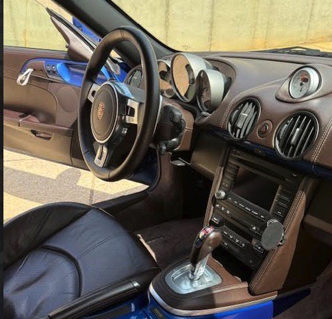 porsche boxster 2011 WP0CB2A88BS745688 image porsche boxster 2011 WP0CB2A88BS745688 image