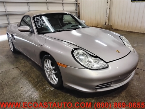 porsche boxster 2003 WP0CA29813U621453 image porsche boxster 2003 WP0CA29813U621453 image