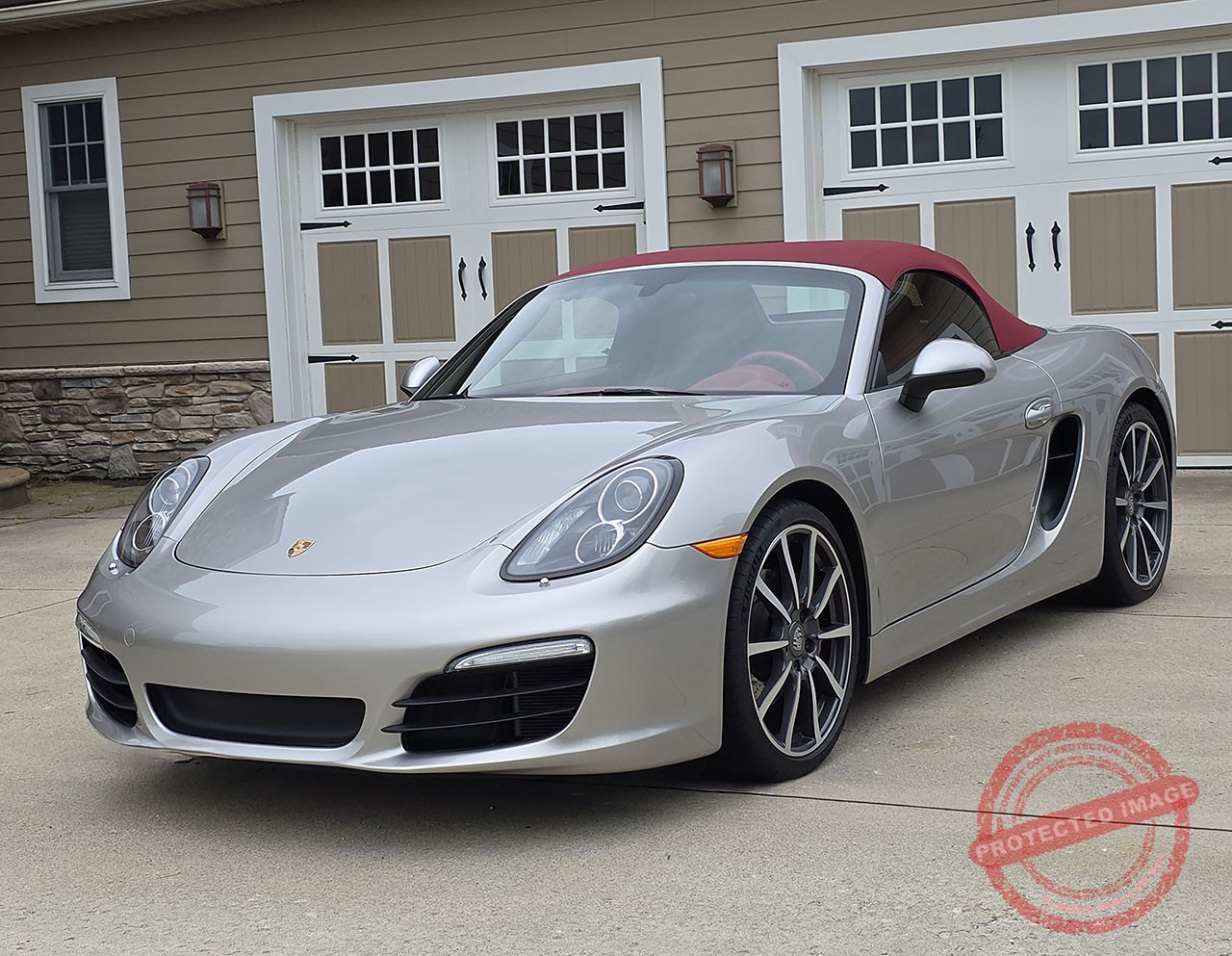 porsche boxster 2013 WP0CB2A88DS133770 image porsche boxster 2013 WP0CB2A88DS133770 image