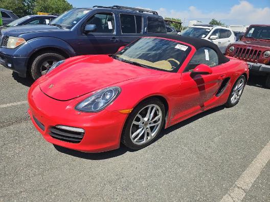 porsche boxster 2013 WP0CB2A86DS132150 image porsche boxster 2013 WP0CB2A86DS132150 image