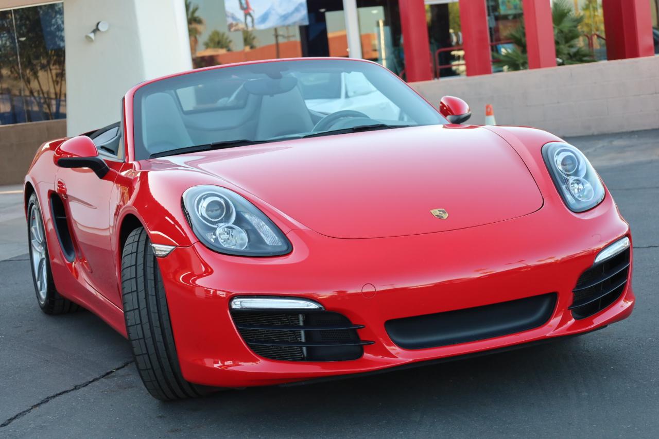 porsche boxster 2013 WP0CB2A83DS130601 image porsche boxster 2013 WP0CB2A83DS130601 image