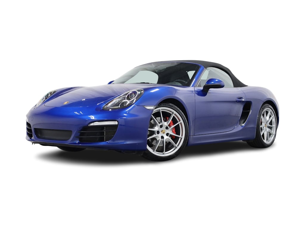 porsche boxster 2013 WP0CB2A83DK132316 image porsche boxster 2013 WP0CB2A83DK132316 image