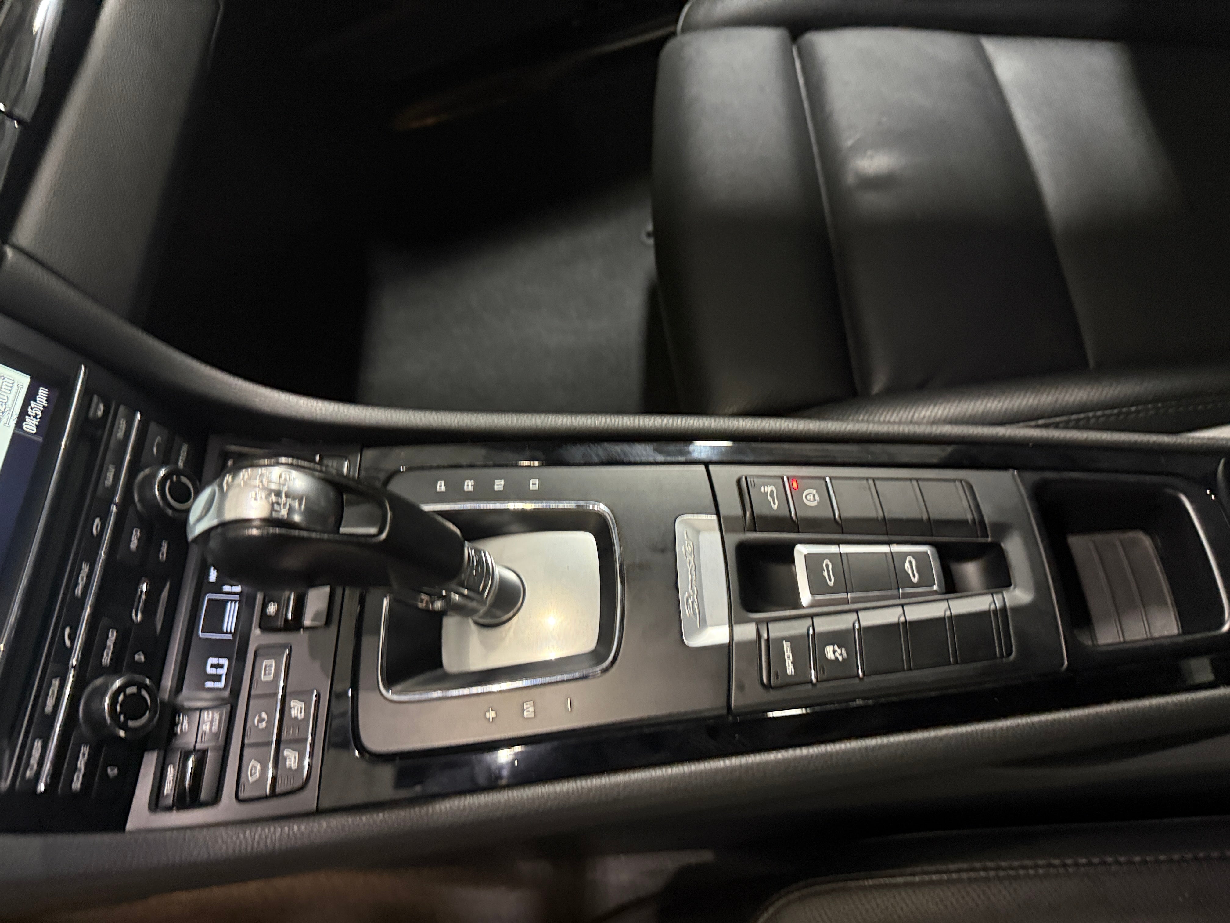 porsche boxster 2013 WP0CA2A81DS112889 image porsche boxster 2013 WP0CA2A81DS112889 image