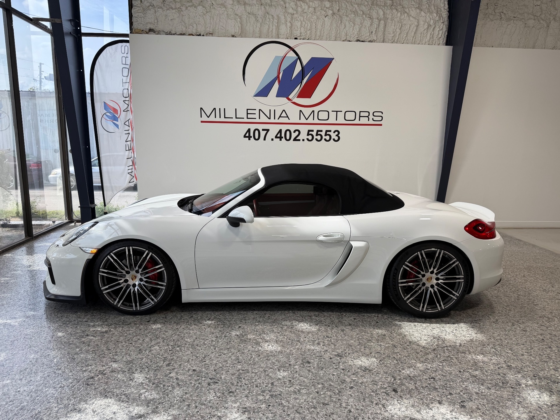 porsche boxster 2013 WP0CB2A84DS134303 image porsche boxster 2013 WP0CB2A84DS134303 image