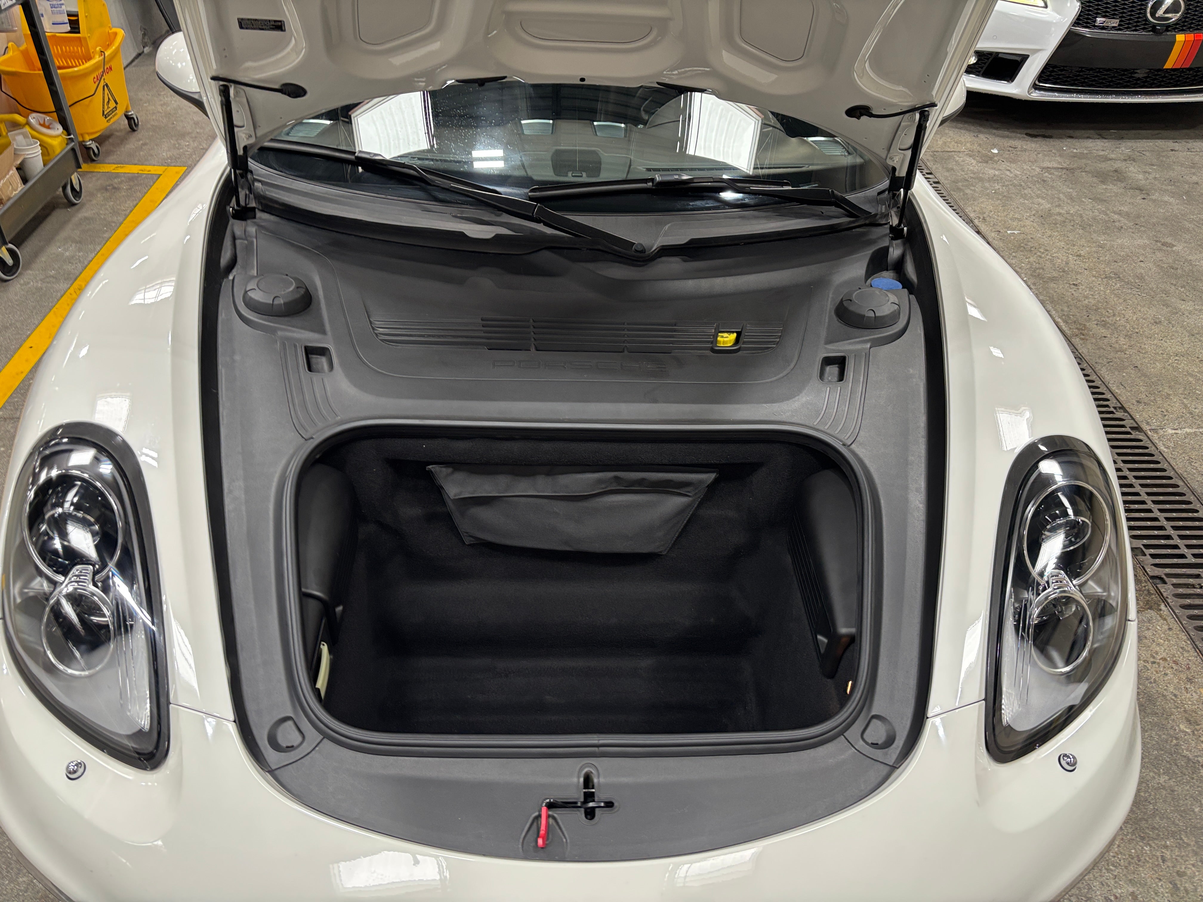 porsche boxster 2013 WP0CB2A8XDS130224 image porsche boxster 2013 WP0CB2A8XDS130224 image
