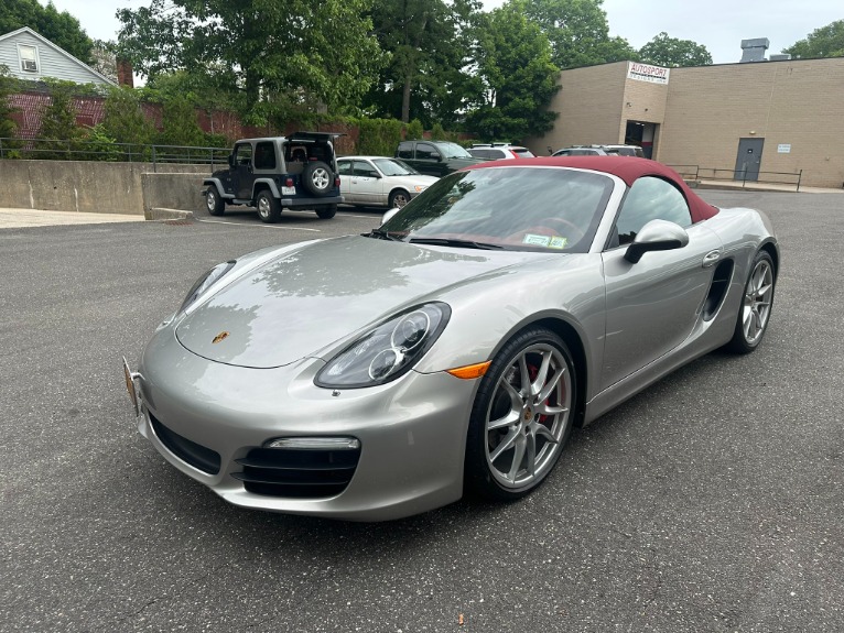 porsche boxster 2013 WP0CB2A87DK132173 image porsche boxster 2013 WP0CB2A87DK132173 image