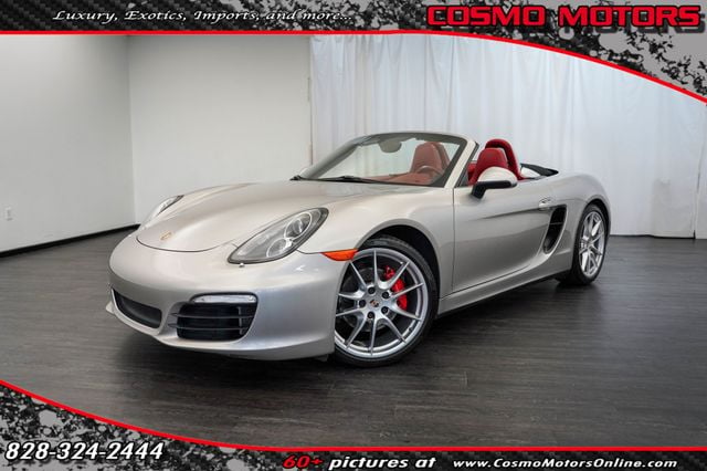 porsche boxster 2013 WP0CB2A83DS132722 image porsche boxster 2013 WP0CB2A83DS132722 image