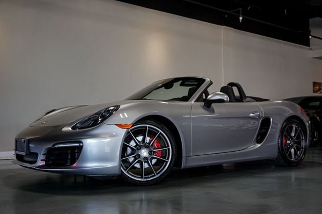 porsche boxster 2013 WP0CB2A80DS130605 image porsche boxster 2013 WP0CB2A80DS130605 image