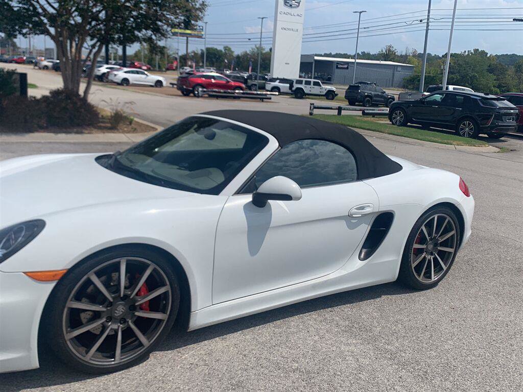 porsche boxster 2013 WP0CB2A81DS133268 image porsche boxster 2013 WP0CB2A81DS133268 image