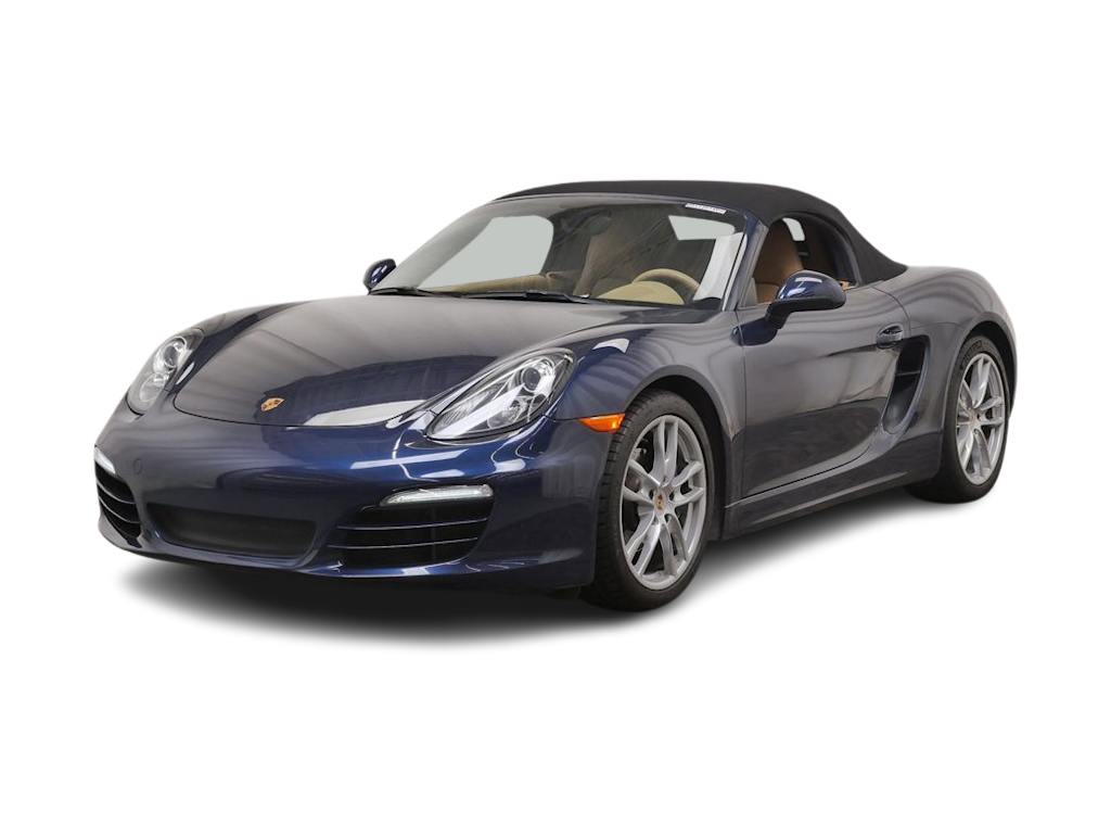 porsche boxster 2013 WP0CA2A82DS112674 image porsche boxster 2013 WP0CA2A82DS112674 image