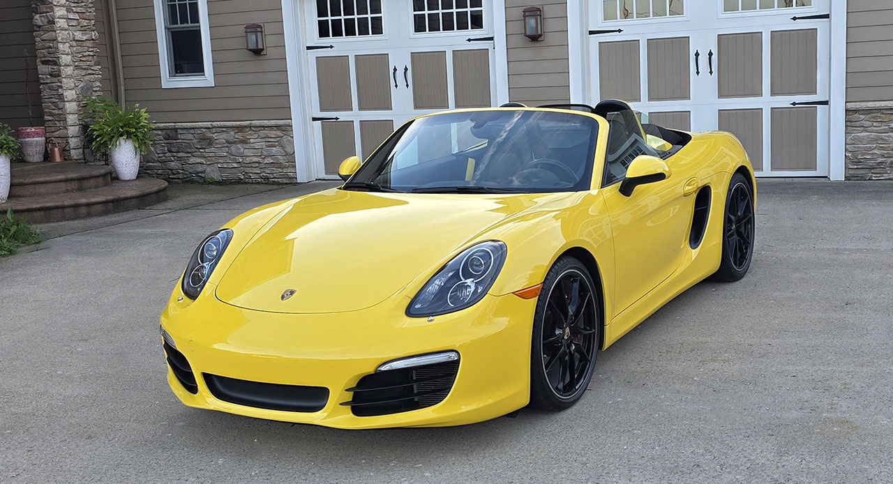 porsche boxster 2013 WP0CB2A84DS132213 image porsche boxster 2013 WP0CB2A84DS132213 image