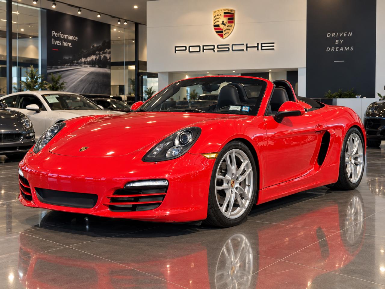 porsche boxster 2013 WP0CA2A81DS112813 image porsche boxster 2013 WP0CA2A81DS112813 image