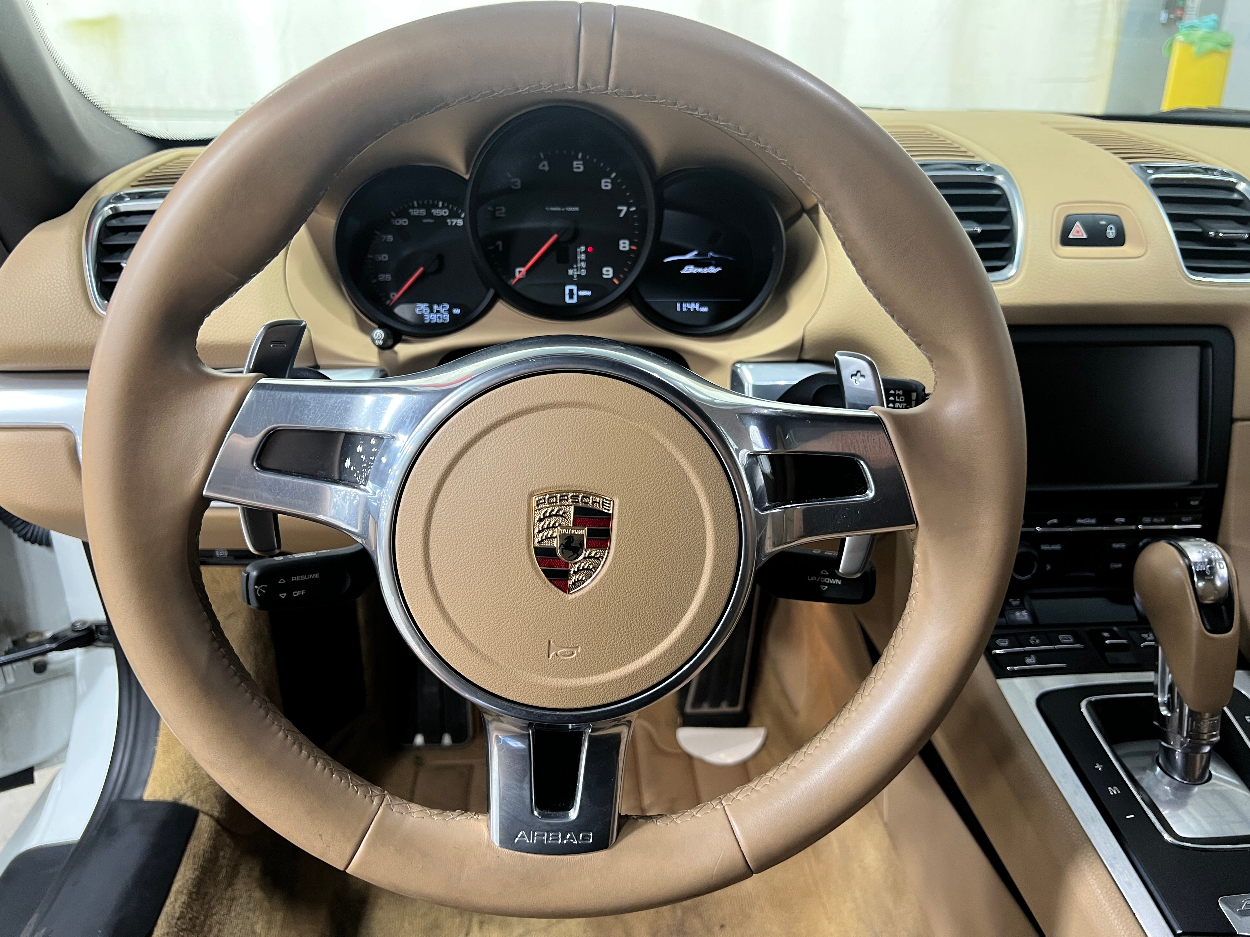 porsche boxster 2013 WP0CA2A84DS112790 image porsche boxster 2013 WP0CA2A84DS112790 image