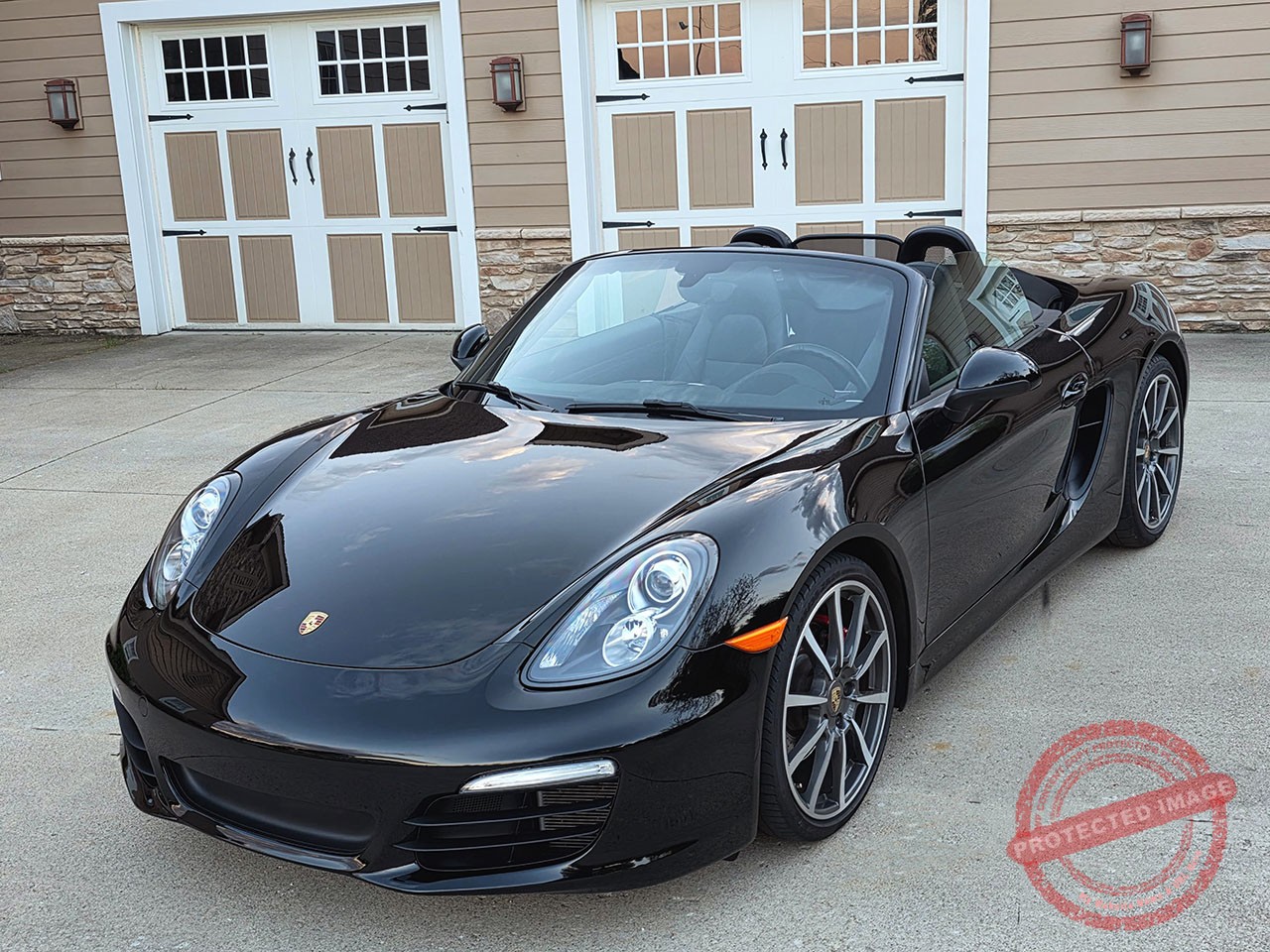 porsche boxster 2013 WP0CB2A83DS133000 image porsche boxster 2013 WP0CB2A83DS133000 image
