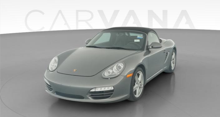 porsche boxster 2010 WP0CA2A82AS710372 image porsche boxster 2010 WP0CA2A82AS710372 image