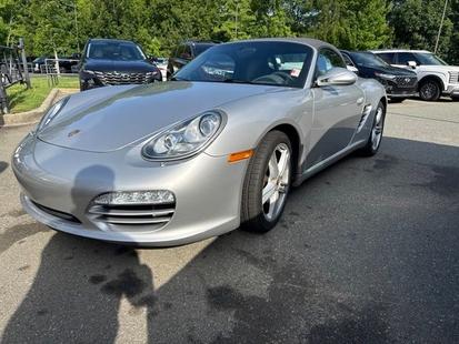 porsche boxster 2010 WP0CA2A83AU710594 image porsche boxster 2010 WP0CA2A83AU710594 image