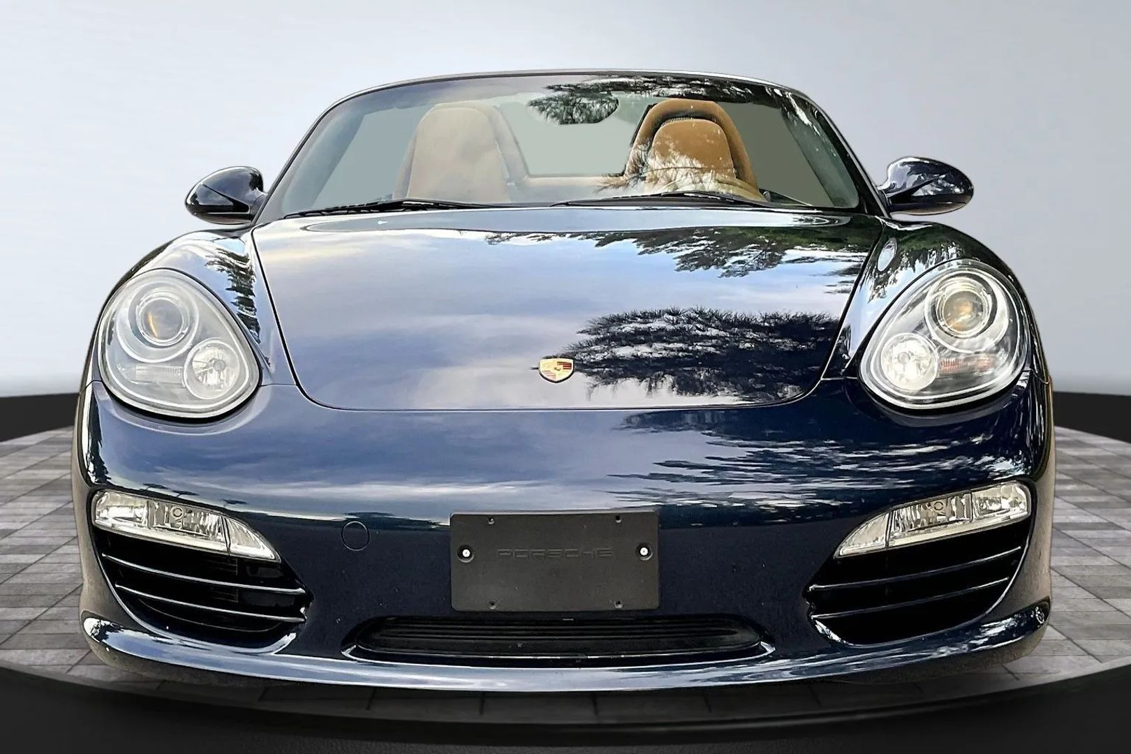 porsche boxster 2010 WP0CA2A86AS710374 image porsche boxster 2010 WP0CA2A86AS710374 image