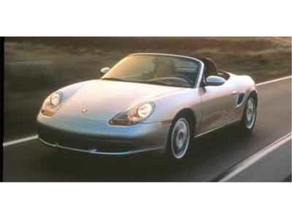 porsche boxster 2000 WP0CA2981YS620127 image porsche boxster 2000 WP0CA2981YS620127 image
