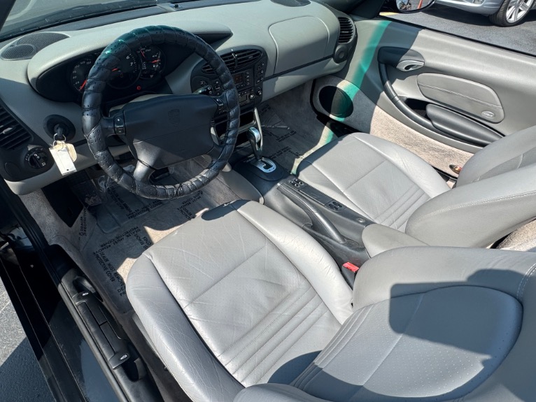 porsche boxster 2000 WP0CA2987YS620178 image porsche boxster 2000 WP0CA2987YS620178 image