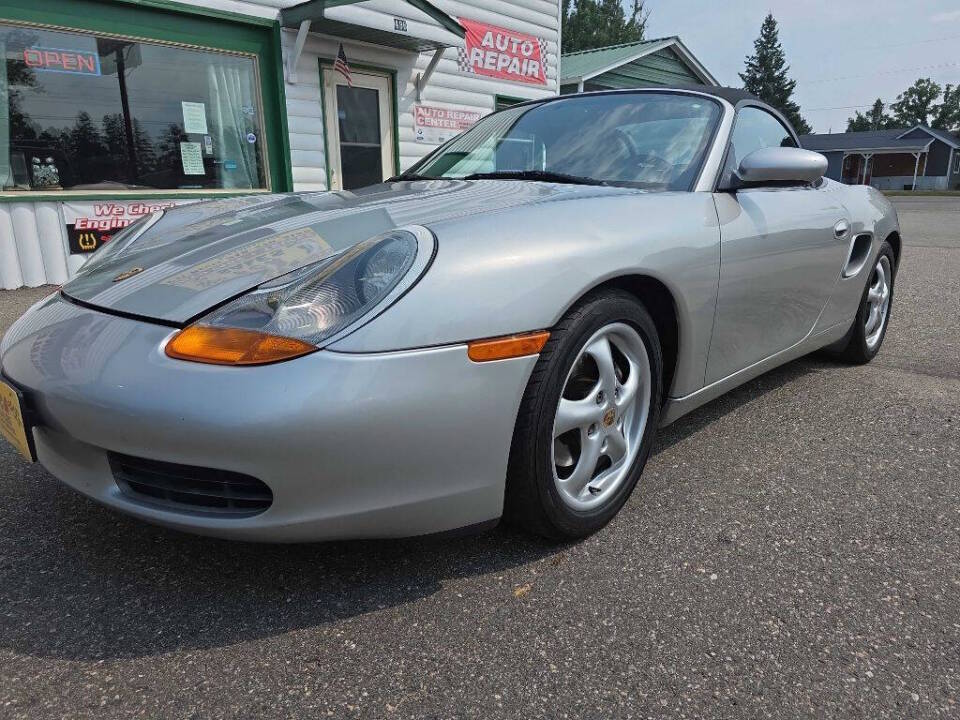 porsche boxster 2000 WP0CA2984YU628128 image porsche boxster 2000 WP0CA2984YU628128 image