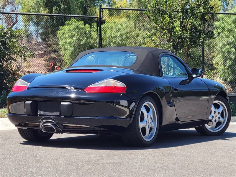 porsche boxster 2000 WP0CA2986YU626672 image porsche boxster 2000 WP0CA2986YU626672 image