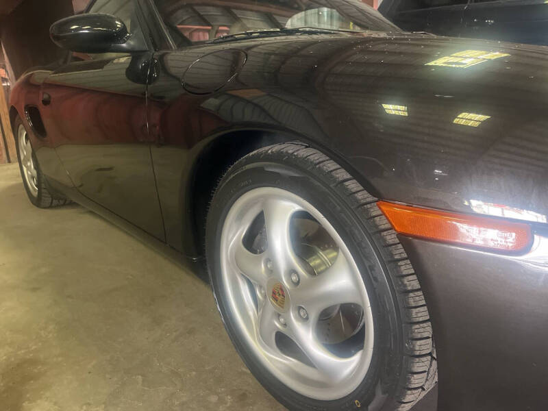 porsche boxster 2000 WP0CA2982YU628287 image porsche boxster 2000 WP0CA2982YU628287 image
