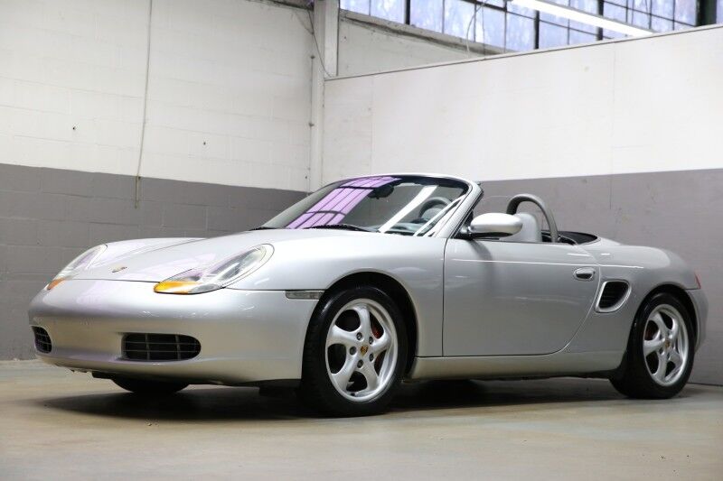 porsche boxster 2000 WP0CA2989YU623104 image porsche boxster 2000 WP0CA2989YU623104 image
