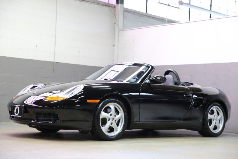 porsche boxster 2000 WP0CA2986YU627983 image porsche boxster 2000 WP0CA2986YU627983 image