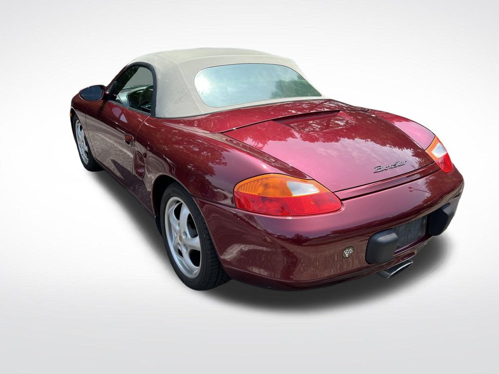 porsche boxster 2000 WP0CA2980YU623895 image porsche boxster 2000 WP0CA2980YU623895 image