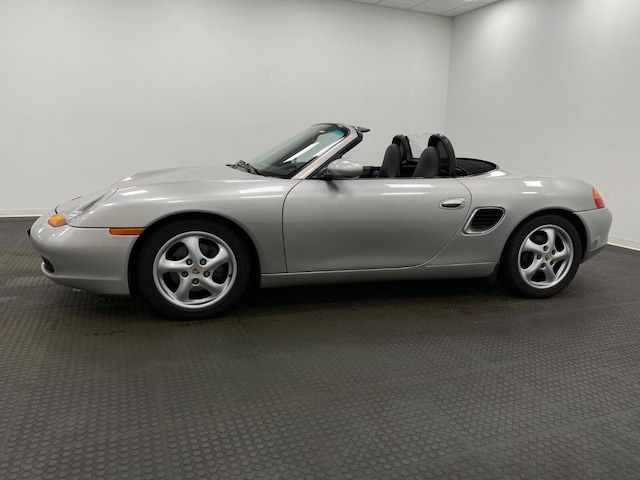 porsche boxster 2000 WP0CA2986YU626882 image porsche boxster 2000 WP0CA2986YU626882 image