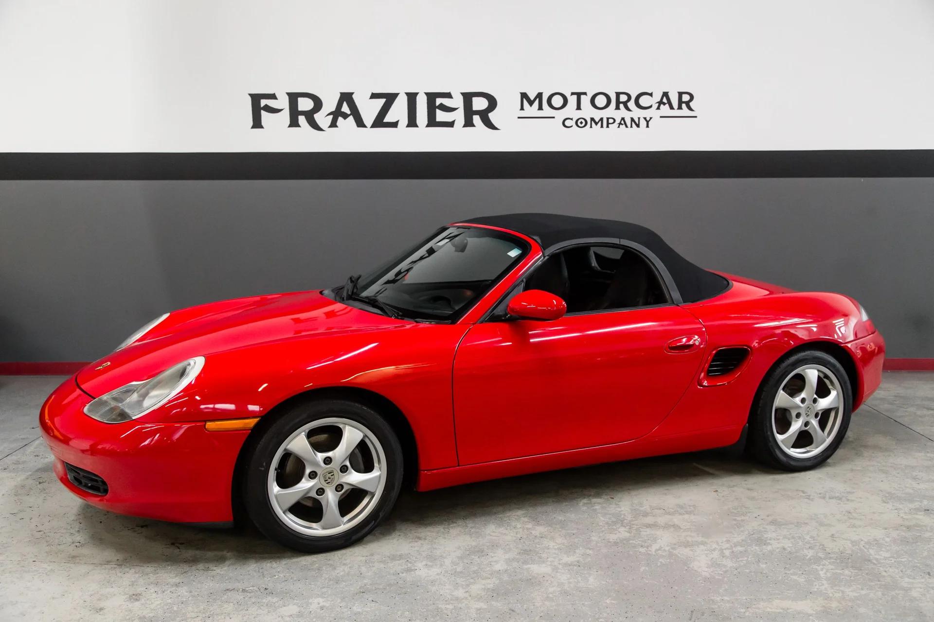 porsche boxster 2001 WP0CA298X1U626440 image porsche boxster 2001 WP0CA298X1U626440 image