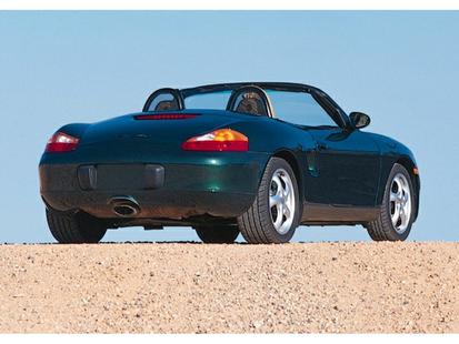 porsche boxster 2001 WP0CA298X1U621609 image porsche boxster 2001 WP0CA298X1U621609 image