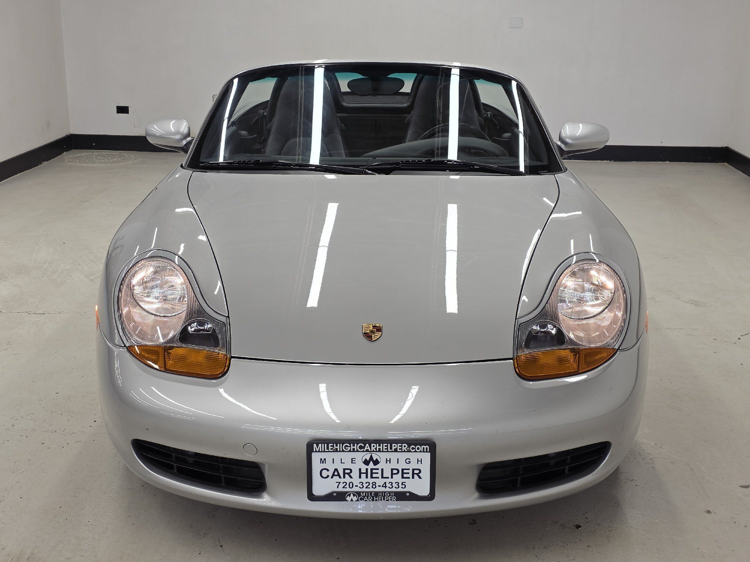 porsche boxster 2001 WP0CA29831U622617 image porsche boxster 2001 WP0CA29831U622617 image