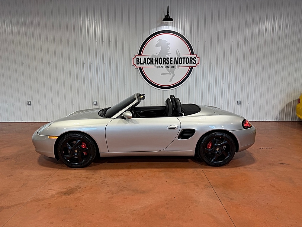 porsche boxster 2001 WP0CB29801U661372 image porsche boxster 2001 WP0CB29801U661372 image