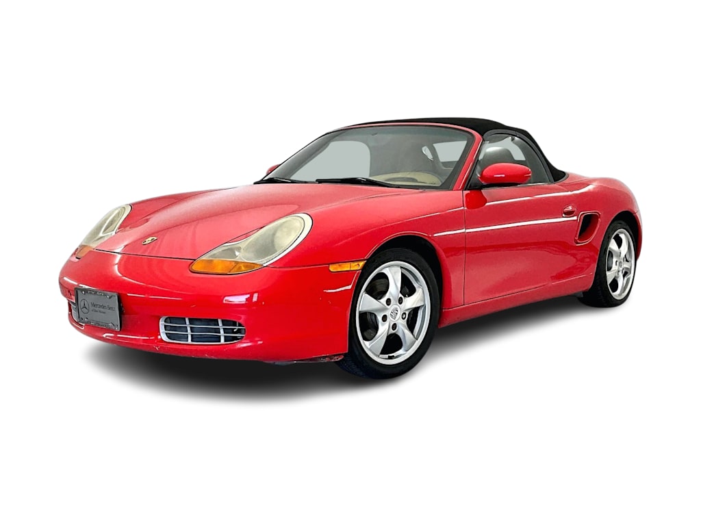 porsche boxster 2001 WP0CA29831U622519 image porsche boxster 2001 WP0CA29831U622519 image