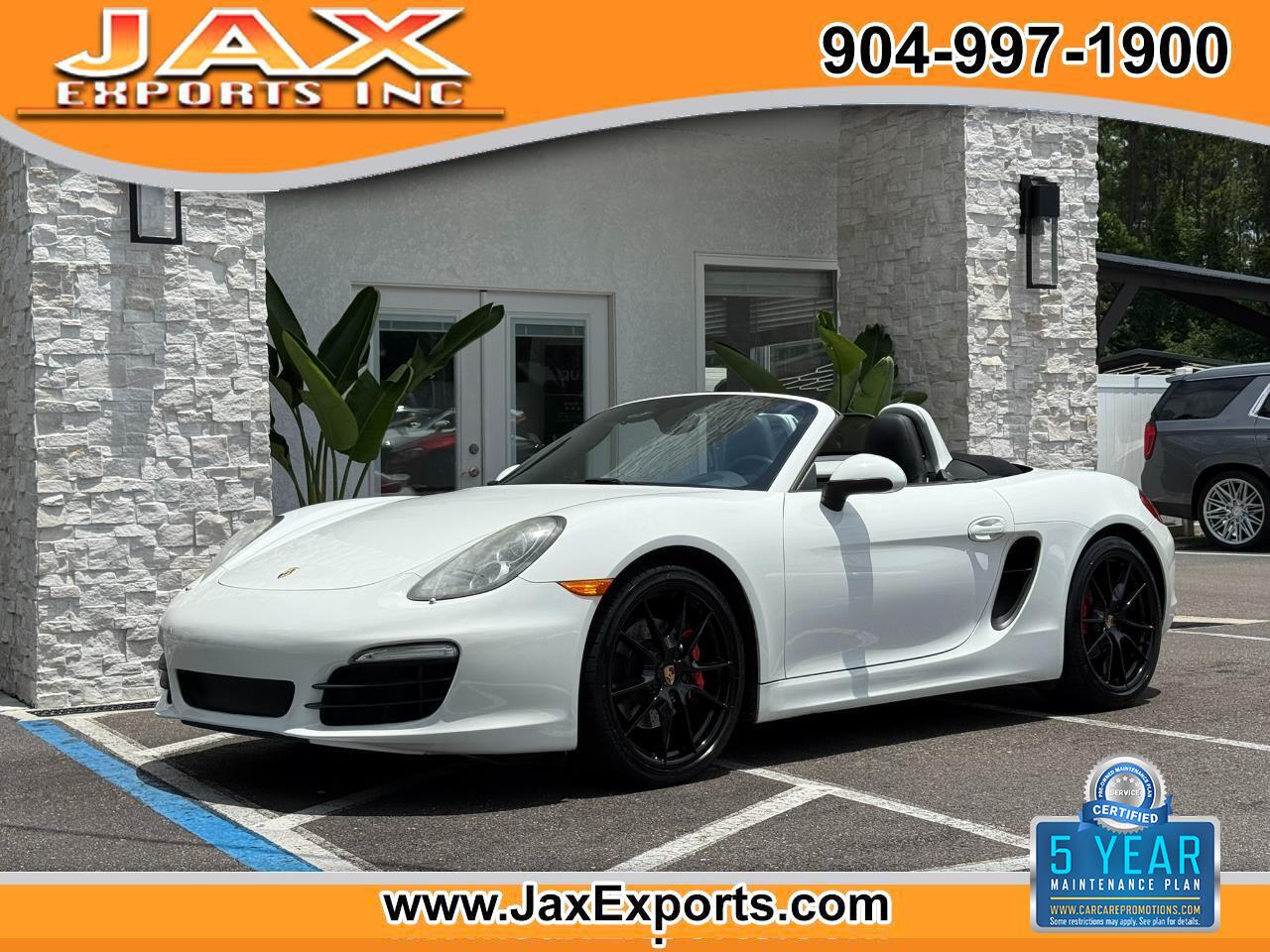 porsche boxster 2014 WP0CB2A88ES140896 image porsche boxster 2014 WP0CB2A88ES140896 image