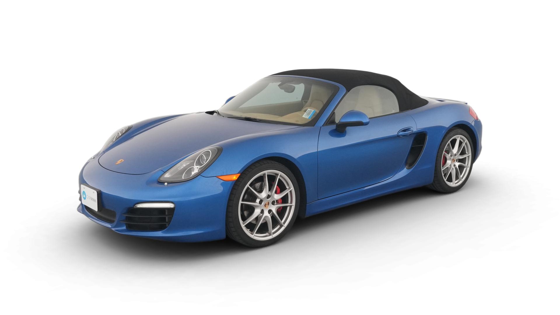 porsche boxster 2014 WP0CB2A86EK140301 image porsche boxster 2014 WP0CB2A86EK140301 image