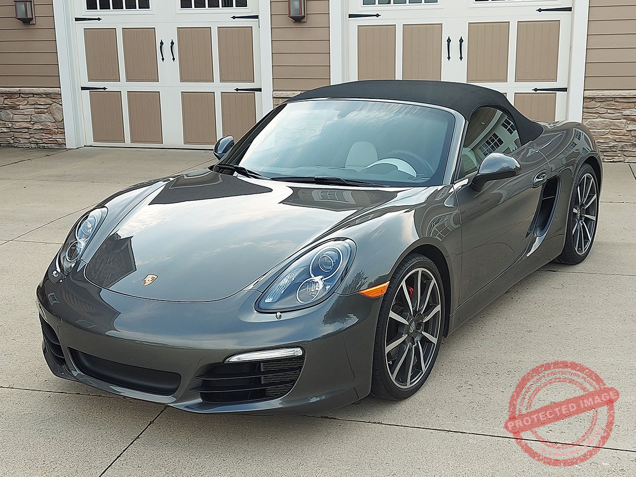porsche boxster 2014 WP0CB2A81EK140447 image porsche boxster 2014 WP0CB2A81EK140447 image