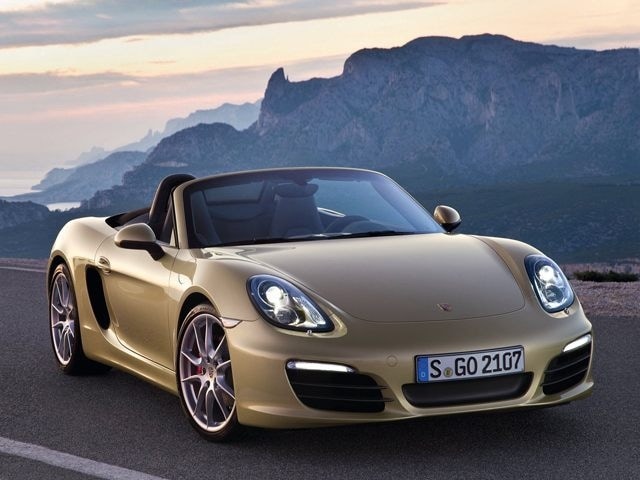 porsche boxster 2014 WP0CB2A81ES140352 image porsche boxster 2014 WP0CB2A81ES140352 image